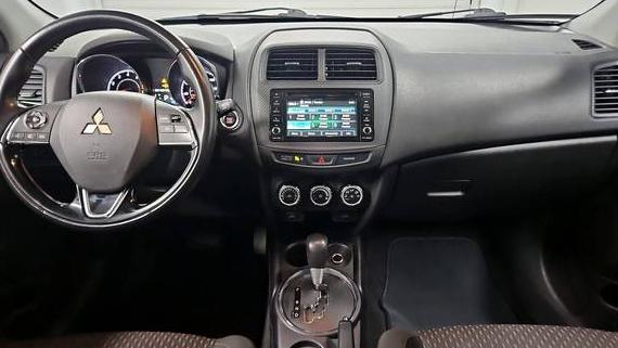 MITSUBISHI OUTLANDER SPORT 2017 JA4AP3AW8HZ044513 image